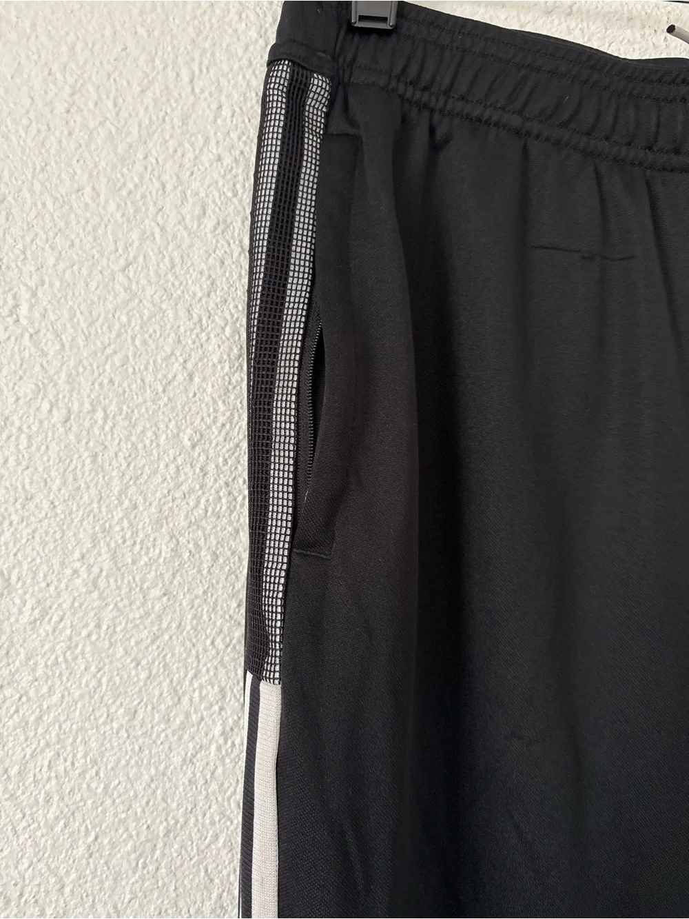Adidas youth soccer jogger pant 2 pc bundle sz 15-16 yrs